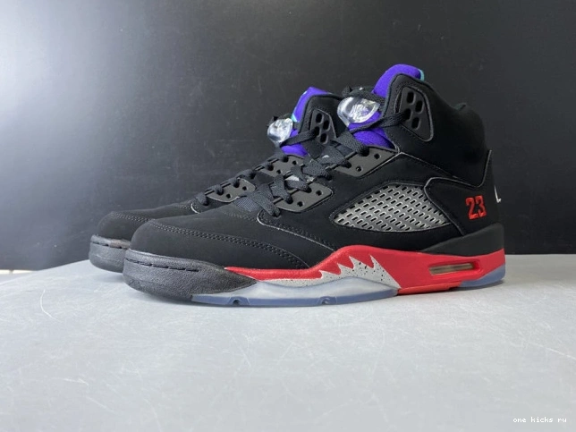 Rep Onekick Air 3 CZ1786-001 Top 5 Jordan 0824